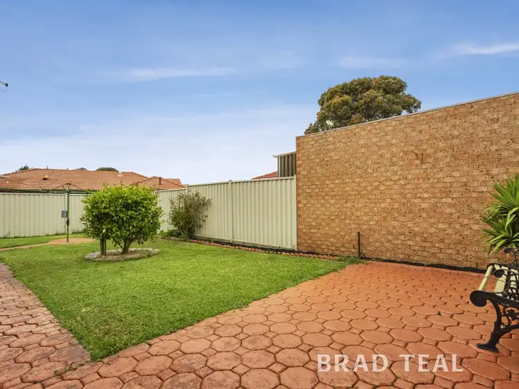 Fifth view of Homely house listing, 8 Morcambe Crescent, Keilor Downs VIC 3038