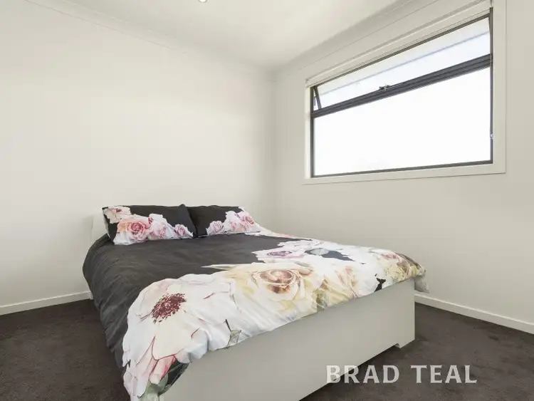 Third view of Homely unit listing, 2/7 Rhodes Parade, Pascoe Vale VIC 3044