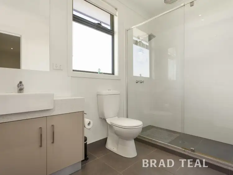 Fourth view of Homely unit listing, 2/7 Rhodes Parade, Pascoe Vale VIC 3044