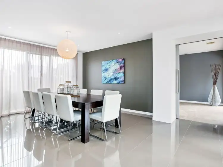 Fourth view of Homely house listing, 16 Firenze Road, Greenvale VIC 3059