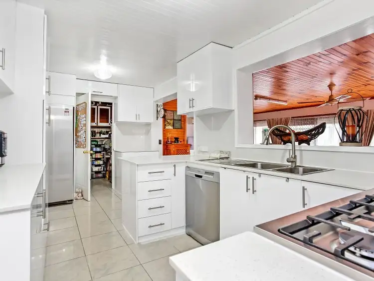 Second view of Homely house listing, 11 Hazelwood Court, Kings Park VIC 3021