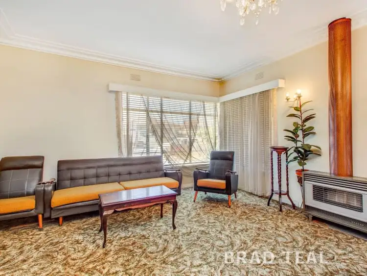 Fifth view of Homely house listing, 19 Melville Road, Brunswick West VIC 3055