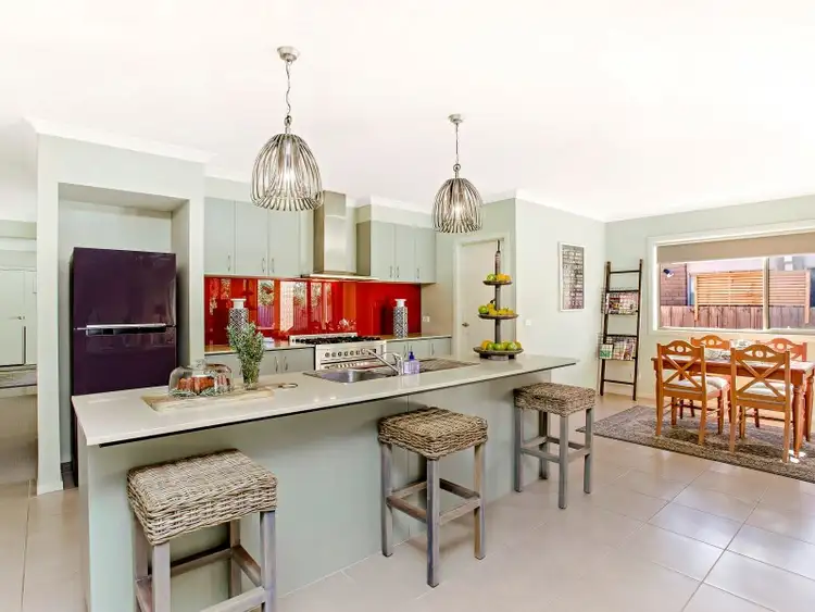 Second view of Homely house listing, 23 Vernon Close, New Gisborne VIC 3438