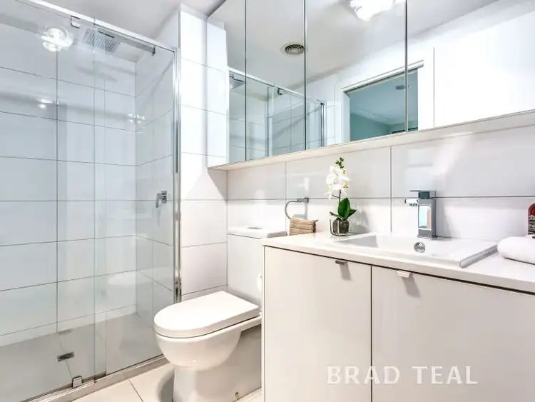 Fifth view of Homely apartment listing, 104A/19 South Street, Hadfield VIC 3046