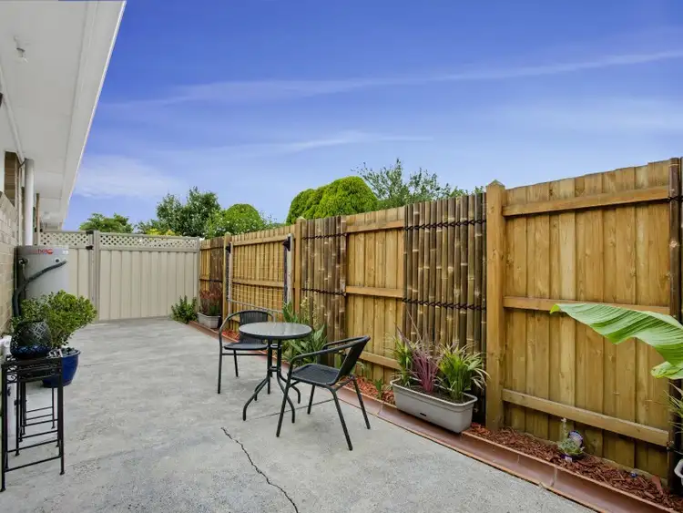 Sixth view of Homely unit listing, 4/88 Landells Road, Pascoe Vale VIC 3044