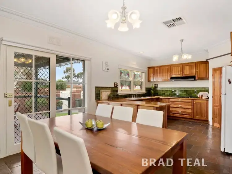 Sixth view of Homely house listing, 46 Bundeena Avenue, Kealba VIC 3021