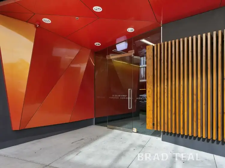 Sixth view of Homely apartment listing, 205/55 Collins Street, Essendon VIC 3040