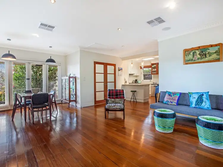Second view of Homely house listing, 27 Purches Avenue, Pascoe Vale South VIC 3044