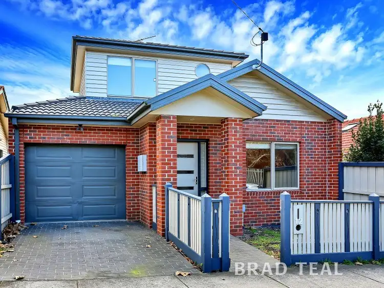 12 Langs Road, Ascot Vale VIC 3032