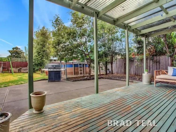Sixth view of Homely house listing, 3 Wonganella Drive, Keilor East VIC 3033