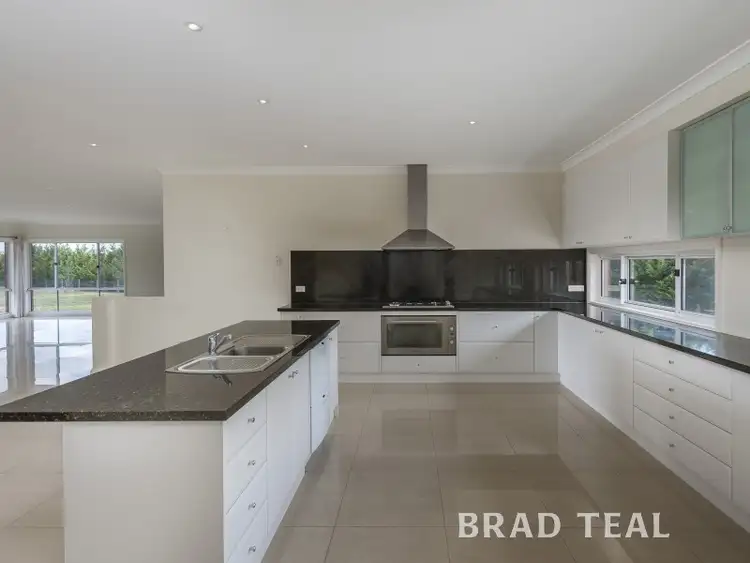 Sixth view of Homely house listing, 14 Sauvignon Court, Sunbury VIC 3429