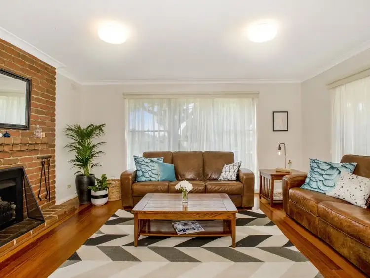 Third view of Homely house listing, 48 Fawkner Crescent, Keilor East VIC 3033