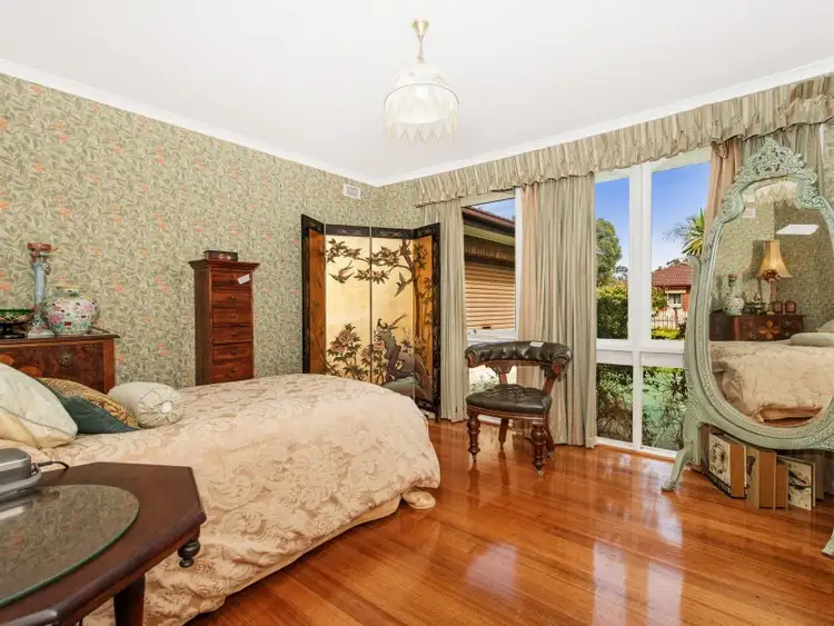 Fifth view of Homely house listing, 10 Brazilia Avenue, Kealba VIC 3021