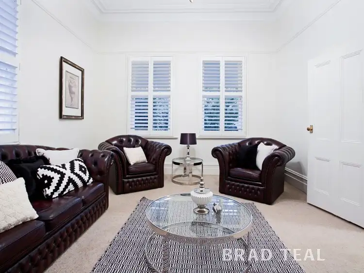 Third view of Homely house listing, 11 Waverley Street, Essendon VIC 3040