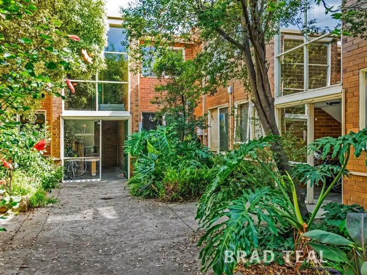 34/2 Centennial Avenue, Brunswick West VIC 3055