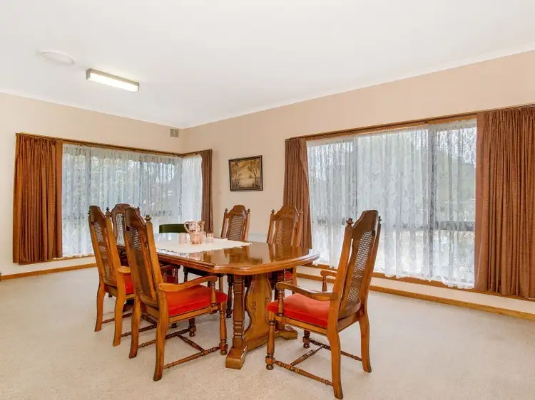 Second view of Homely house listing, 1 Howey Street, Gisborne VIC 3437