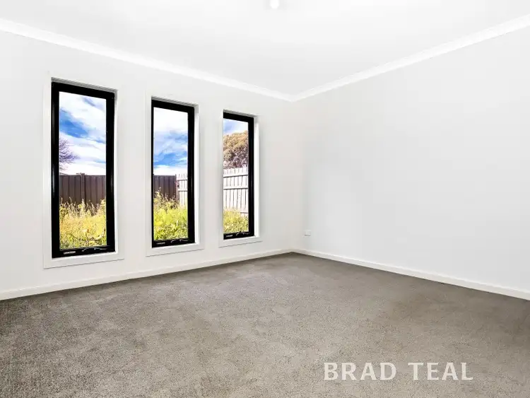 Third view of Homely house listing, 1 Macmeikan Street, Whittlesea VIC 3757