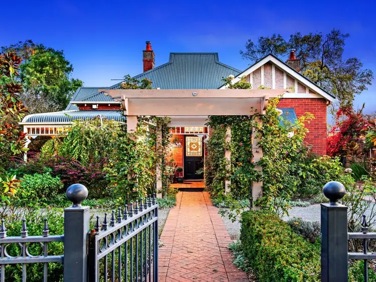 32 Macedon Street, Sunbury VIC 3429