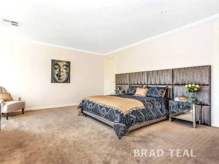 Sixth view of Homely house listing, 4 Cropton Rise, Craigieburn VIC 3064