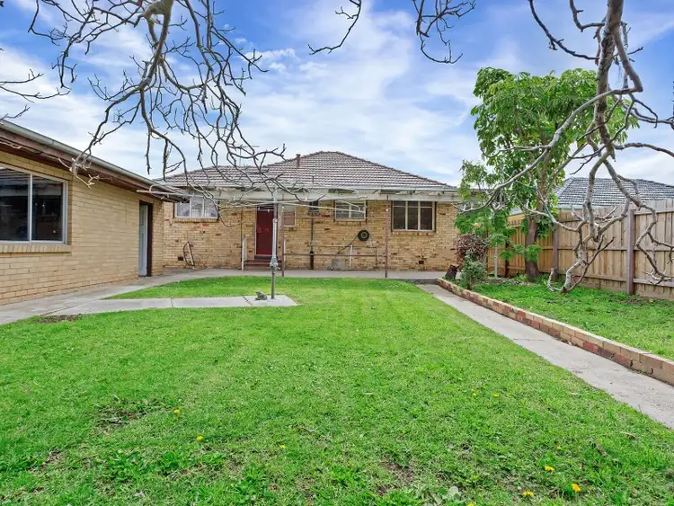 Sixth view of Homely house listing, 45 Denys Street, Fawkner VIC 3060