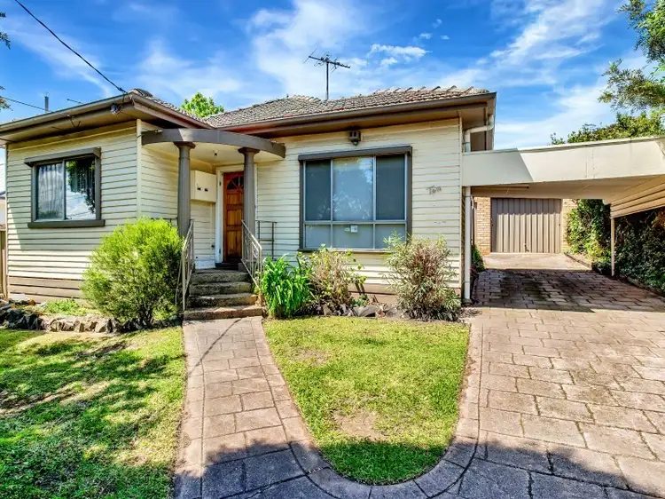 10 Dromana Avenue, Pascoe Vale VIC 3044