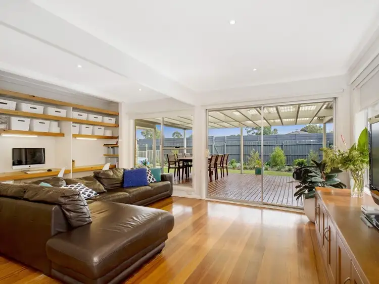 Sixth view of Homely house listing, 48 Fawkner Crescent, Keilor East VIC 3033