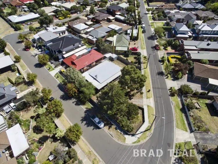 Third view of Homely house listing, 1 Buckingham Street, Sydenham VIC 3037