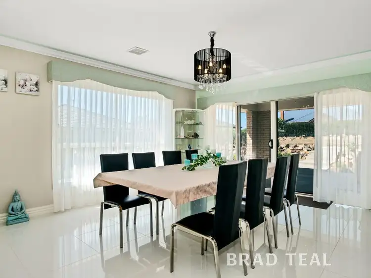 Third view of Homely house listing, 27 Francis Crescent, Gisborne VIC 3437