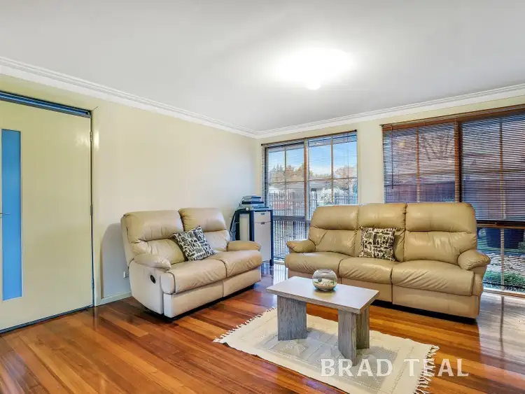 Fourth view of Homely house listing, 5 Hermes Court, Keilor VIC 3036