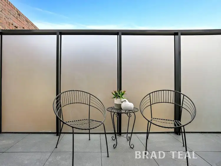 Sixth view of Homely unit listing, 16/122 Maribyrnong Road, Moonee Ponds VIC 3039