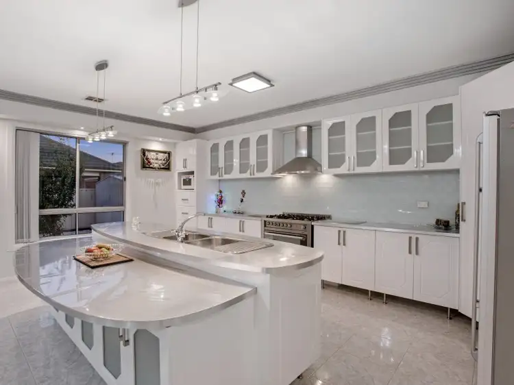 Fifth view of Homely house listing, 85 Rutherglen Crescent, Gowanbrae VIC 3043