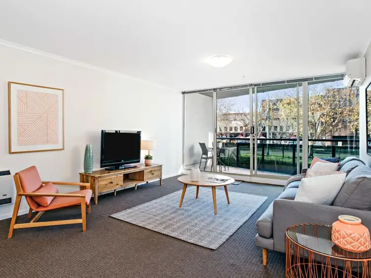 13/416A St Kilda Road, Melbourne VIC 3004