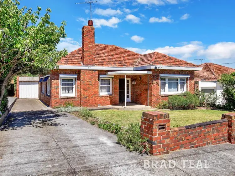 57 Monash Street, Ascot Vale VIC 3032