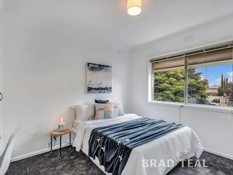 Fourth view of Homely apartment listing, 3/10 Loeman Street, Essendon VIC 3040