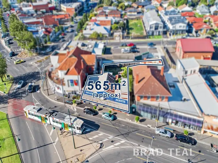 3-7 Keilor Road, Essendon North VIC 3041
