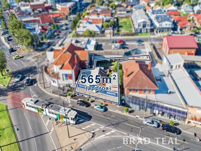 Main view of Homely house listing, 3-7 Keilor Road, Essendon North VIC 3041