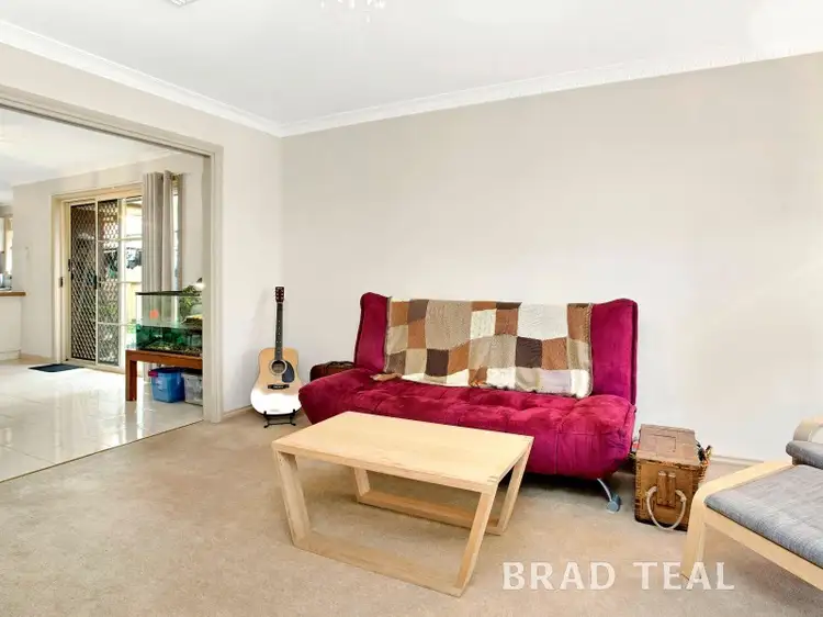 Second view of Homely unit listing, 1/19 Cameron Road, Essendon VIC 3040