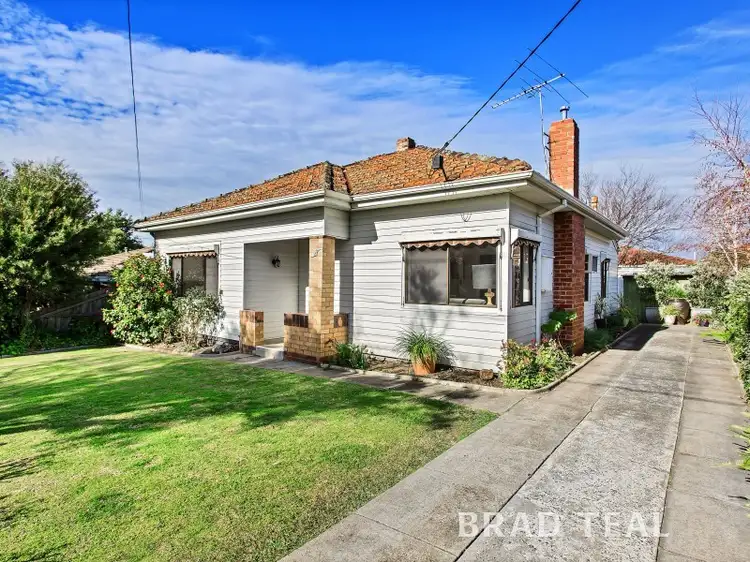 3 Grandview Road, Niddrie VIC 3042