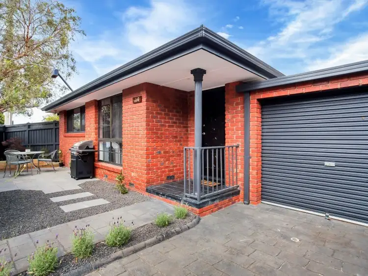 4/972 Mt Alexander Road, Essendon VIC 3040
