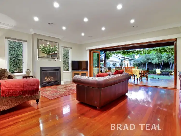 Fifth view of Homely house listing, 35 Greville Street, Essendon North VIC 3041
