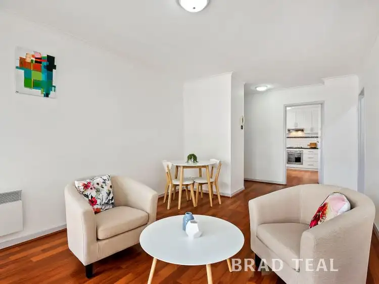 2/23 Domain Street, Hadfield VIC 3046