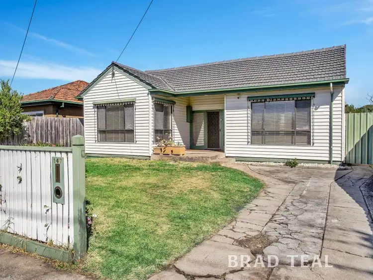 147 Derby Street, Pascoe Vale VIC 3044