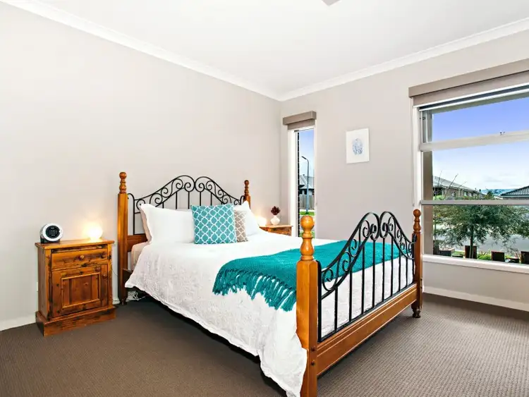 Fifth view of Homely house listing, 3 Tuxedo Drive, Gisborne VIC 3437