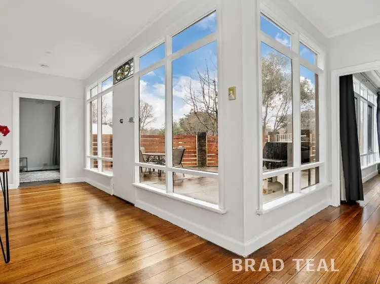 Fourth view of Homely house listing, 14 Melbourne Road, Gisborne VIC 3437