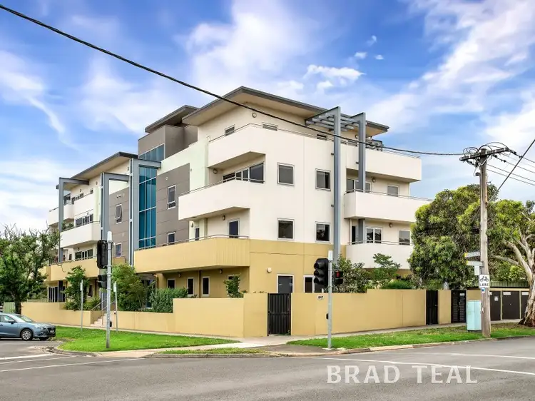 2/947 Mt Alexander Road, Essendon VIC 3040