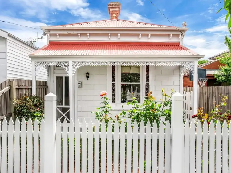 126 The Parade, Ascot Vale VIC 3032
