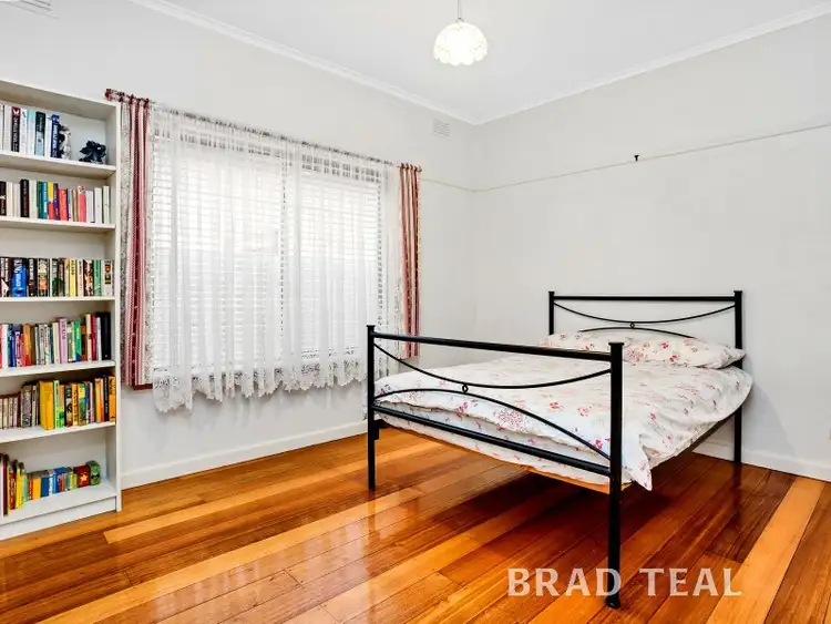 Fifth view of Homely house listing, 6 Wicklow Street, Pascoe Vale VIC 3044