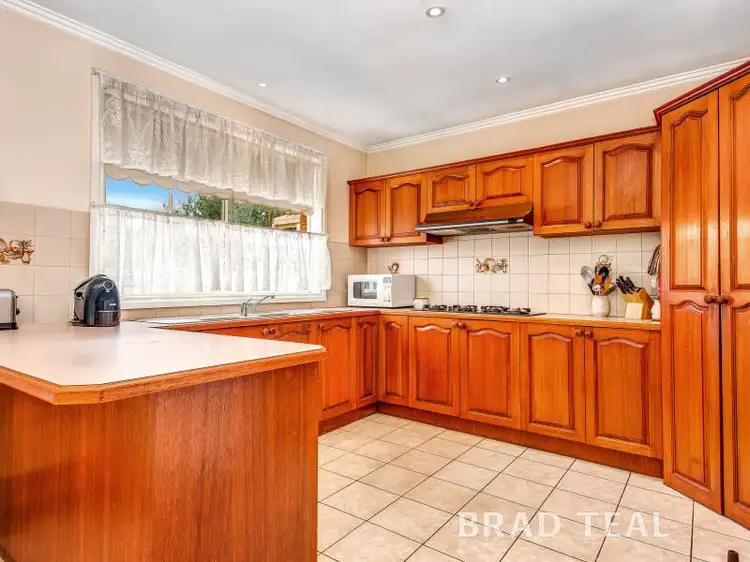 Fourth view of Homely house listing, 1 Lever Street, Coburg VIC 3058