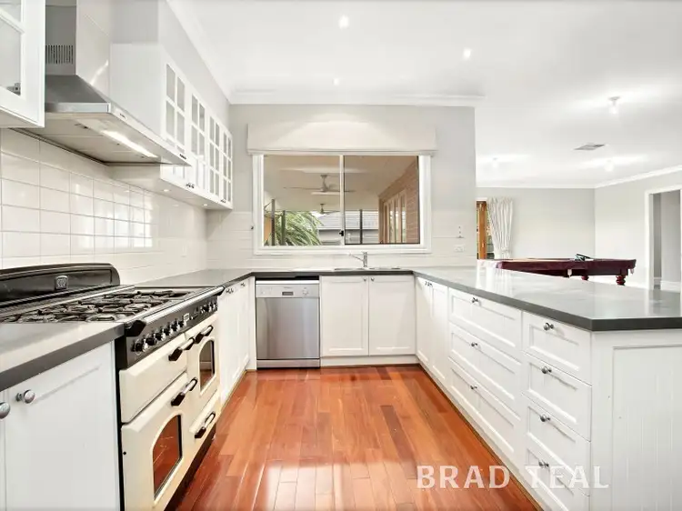Third view of Homely house listing, 17 Pembury Way, Hillside VIC 3037