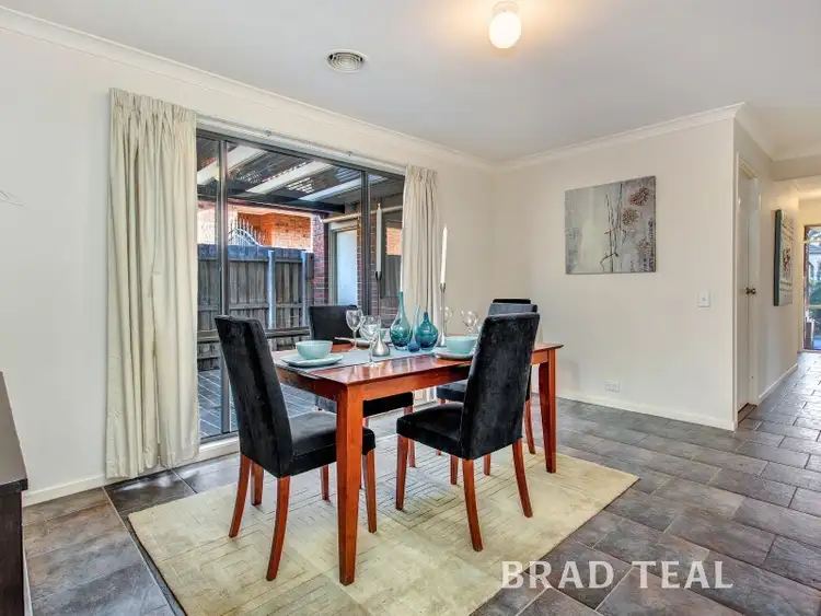 Fifth view of Homely house listing, 117 O'Hea Street, Coburg VIC 3058